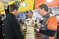 Suárez tiene un largo camino por aprender