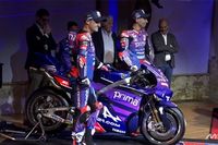MotoGP: Pramac Yamaha &eacute; a primeira equipe a revelar moto de 2026; veja
