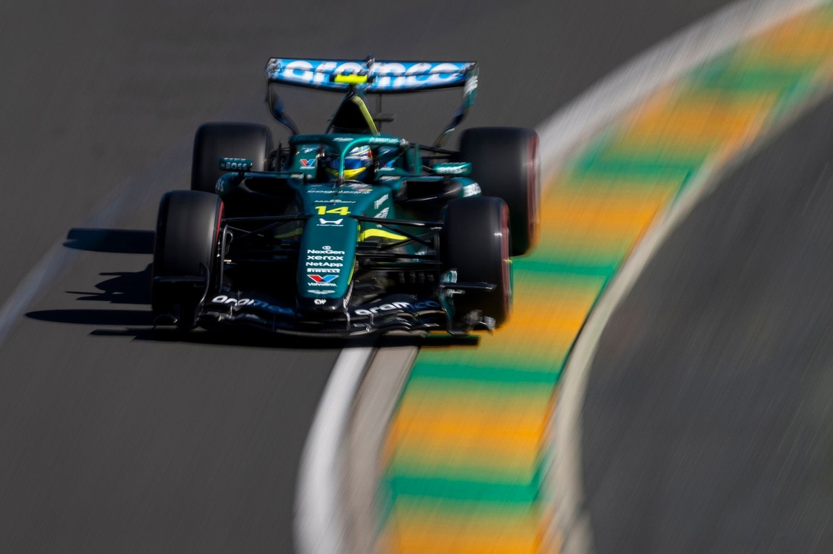 Nie takie straszne wibracje?