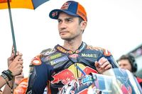 ¿Cómo describe Pedrosa a Márquez, Rossi o Lorenzo en MotoGP?