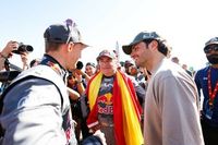 El Rally Dakar "no es como en la F&oacute;rmula 1, donde todos son profesionales"