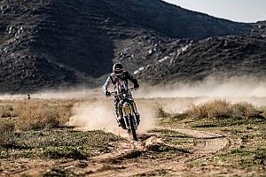 Mocne tempo Dąbrowskiego