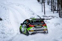 Polacy walczyli na Łotwie