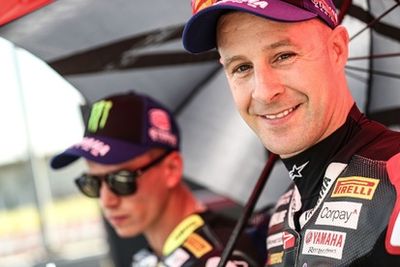 Jonathan Rea, m&aacute;ximo campe&oacute;n de Superbikes, anuncia su retiro