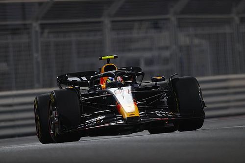 ¿Qué sabemos hasta ahora del RB20 de Red Bull F1?