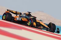 Piastri y McLaren meten miedo a sus rivales en la FP3 de Bahrein