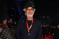 Briatore: "Colapinto es uno de los valores m&aacute;s importantes de Alpine"