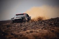 Resumen de los pilotos espa&ntilde;oles a mitad del Rally Dakar 2025