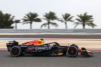 F1 AO VIVO: Confira debate do primeiro dia dos testes de pré-temporada