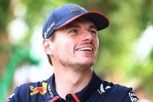 &iquest;Qu&eacute; hay detr&aacute;s del contacto de Verstappen con Aston Martin y su GT3?