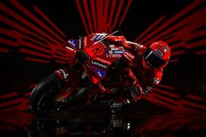 Por qu&eacute; el fichaje de M&aacute;rquez coloca a Ducati en el escaparate de la visualizaci&oacute;n global