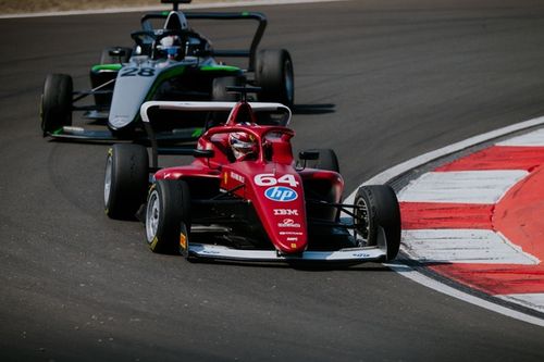 La F1 Academy anuncia su calendario para 2026: se unen Silverstone y Miami