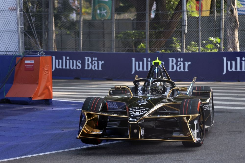 Maximilian Gunther, DS Penske