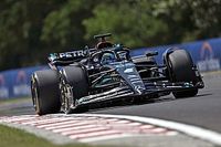 Popsute kwalifikacje Russella