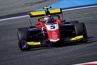 F3: Bortoleto é 7º na Hungria e pode ser campeão já na próxima semana; O'Sullivan vence corrida 2
