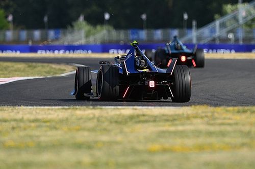 Formula E’s Portland debut tipped to create “unique” spectacle