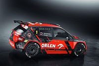 Wróblewski wraca na odcinki specjalne