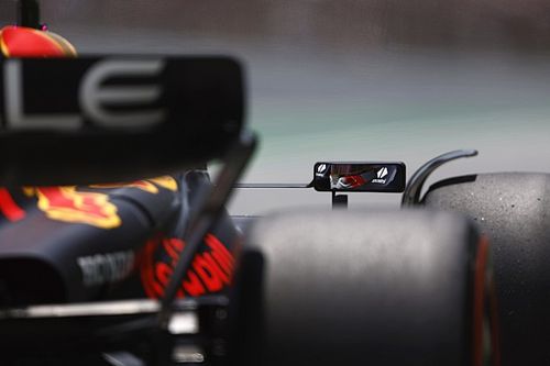 F1 | Pirelli aumenta la pressione di 1 PSI: vetture troppo veloci