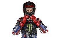 La frustration de 2022 digérée, Quartararo repart au combat