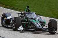 Buen trabajo de Canapino en su estreno en Indian&aacute;polis