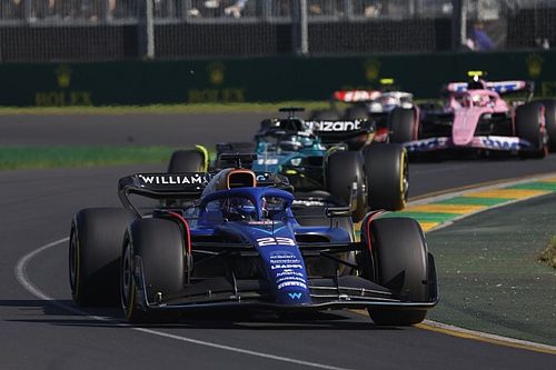 Zmiany, kt&oacute;re napędziły Williamsa