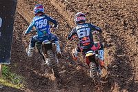 Horarios y c&oacute;mo ver el MXGP de Trentino