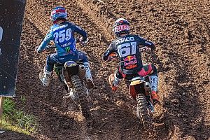 Horarios y cómo ver el MXGP de Trentino