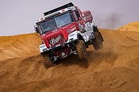 Le spectateur tué sur le Dakar a été percuté par un camion