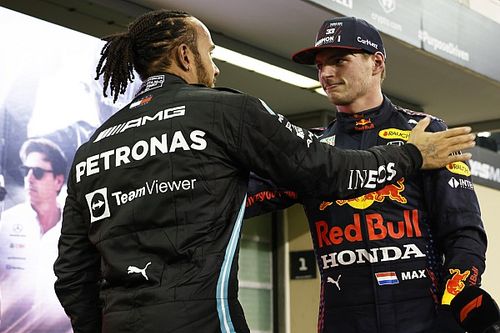 F1 - Marko: Hamilton x Verstappen foi mais explosivo que Hunt e Lauda em "Rush"