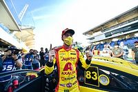 Stock Car: Casagrande revela temperatura “confusa” em Interlagos e exalta equipe pela pole