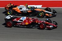 El resurgir de Ferrari en Austin: cómo un cambio de altura salvó el fin de semana