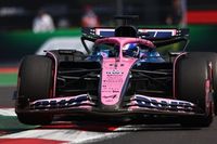 Aron: "No es f&aacute;cil subirse al coche y encontrar el l&iacute;mite en 50 minutos"