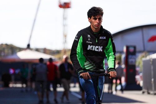 F1: Bortoleto reage &agrave; revela&ccedil;&atilde;o de Verstappen sobre Red Bull e Gabriel