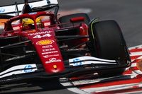 Hamilton wierzy w podium