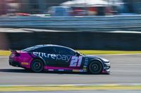 NASCAR Brasil: Camilo vence sprint race e garante poles em Interlagos