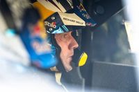 Sébastien Ogier no descarta luchar por el título del WRC en 2025 