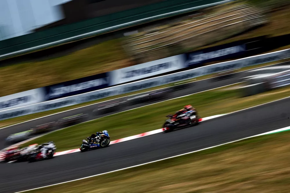 Suzuka8H