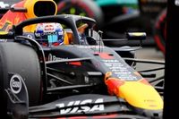 En detalle: c&oacute;mo Verstappen logr&oacute; la pole ante Piastri en Silverstone