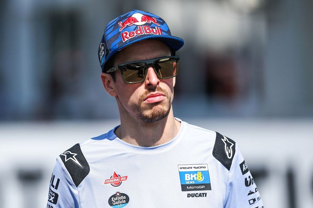 Alex Márquez, Gresini Racing