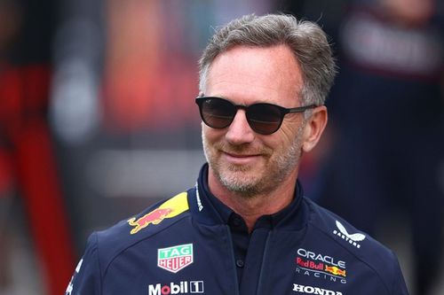 F1 - Ralf Schumacher pede Horner na Alpine: "Tempo de figuras como Briatore acabou"