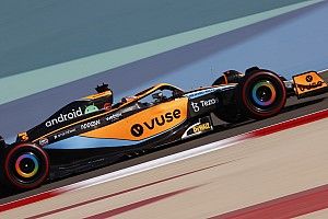 ¿Qué falló y en qué situación se encuentra McLaren en la F1 2022?
