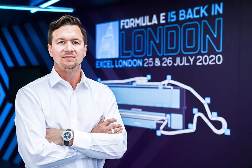 オリ・マックルーデン（FEO）