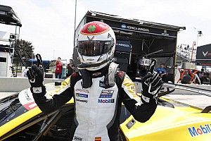 Antonio Garc&iacute;a y Corvette ganan las 6h de Watkins Glen 2021