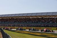 Wolff: F1 should restrict sprints to select "Grand Slam" events