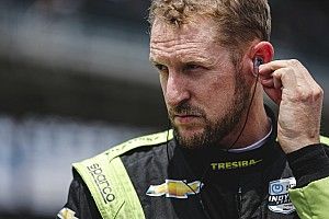 Kimball wraca w Long Beach