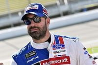 Menard lidera la pr&aacute;ctica final en Indy y Su&aacute;rez 27&deg;