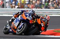 GALERIA: Veja as melhores imagens da MotoGP na Grã-Bretanha