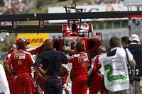 Motorsport Heroes: Massa y el d&iacute;a en que estuvo cerca de la muerte