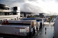 El plan de la FIA para asegurar la actividad en Nurburgring