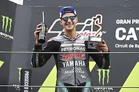 Quartararo mógł przegrać